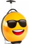 Дитяча пластикова валіза 13 л Heys E-MOTION Sunglasses