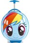 Дитяча пластикова валіза 13 л Heys HASBRO My Little Pony