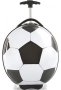 Дитяча пластикова валіза 13 л Heys SPORTS Football