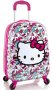 Дитяча пластикова валіза 39 л Heys SANRIO Hello Kitty