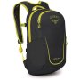 Дитячий рюкзак Osprey Daylite Jr – 10 л, 0,3 кг Чорний
