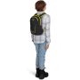 Дитячий рюкзак Osprey Daylite Jr – 10 л, 0,3 кг Чорний