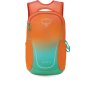 Детский рюкзак Osprey Daylite Jr – 10 л, 0,3 кг Оранжевый — фото 2