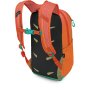 Детский рюкзак Osprey Daylite Jr – 10 л, 0,3 кг Оранжевый — фото 3