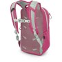 Детский рюкзак Osprey Daylite Jr – 10 л, 0,3 кг Розовый