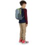 Детский рюкзак Osprey Daylite Jr – 10 л, 0,3 кг Серый — фото 3