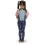 Детский рюкзак Osprey Daylite Jr – 10 л, 0,3 кг Серый — фото 5