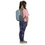 Детский рюкзак Osprey Daylite Jr – 10 л, 0,3 кг Серый — фото 6