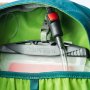 Детский рюкзак Osprey Daylite на 10 л Зеленый