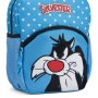 Детский рюкзак Roncato LOONEY TUNES KIDS Голубой