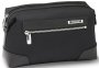 Дорожна косметичка 3 л Roncato E-Lite Beauty Case Black