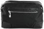 Дорожна косметичка 3 л Roncato E-Lite Beauty Case Black