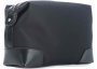 Дорожна косметичка 3 л Roncato E-Lite Beauty Case Black