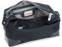 Дорожна косметичка 3 л Roncato E-Lite Beauty Case Black