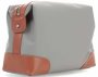 Дорожна косметичка 3 л Roncato E-Lite Beauty Case Titanium