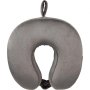 Дорожня подушка флісова Wenger Memory Foam Travel Neck Pillow