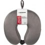 Дорожня подушка флісова Wenger Memory Foam Travel Neck Pillow