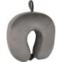 Дорожня подушка флісова Wenger Memory Foam Travel Neck Pillow