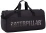 Дорожня складна сумка 30 л CAT Spare Parts чорна