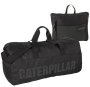 Дорожня складна сумка 70 л CAT Spare Parts чорна
