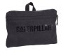 Дорожня складна сумка 70 л CAT Spare Parts чорна