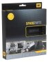 Дорожня складна сумка 70 л CAT Spare Parts чорна