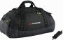 Дорожная складная сумка Caribee Hawk 60 Black