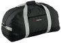 Дорожная складная сумка Caribee Loco 60 Black