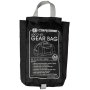 Дорожная складная сумка Caribee Loco 60 Black