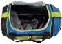 Дорожная спортивная сумка OGIO 2.0 ENDURANCE BAG Navy/Acid
