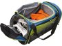 Дорожная спортивная сумка OGIO 2.0 ENDURANCE BAG Navy/Acid