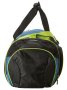 Дорожная спортивная сумка OGIO 2.0 ENDURANCE BAG Navy/Acid