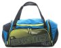 Дорожная спортивная сумка (рюкзак) OGIO 4.0 ENDURANCE BAG Navy/Acid