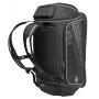Дорожная спортивная сумка (рюкзак) OGIO 8.0 ENDURANCE BAG Black/Silver