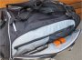 Дорожная спортивная сумка (рюкзак) OGIO 8.0 ENDURANCE BAG Black/Silver