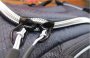 Дорожная спортивная сумка (рюкзак) OGIO 8.0 ENDURANCE BAG Black/Silver