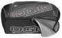 Дорожная спортивная сумка (рюкзак) OGIO 8.0 ENDURANCE BAG Black/Silver