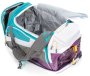 Дорожная спортивная сумка (рюкзак) OGIO 8.0 ENDURANCE BAG Purple/Teal