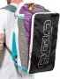 Дорожная спортивная сумка (рюкзак) OGIO 8.0 ENDURANCE BAG Purple/Teal