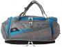 Дорожная спортивная сумка (рюкзак) OGIO 9.0 ENDURANCE BAG Grey/Electric