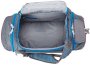Дорожная спортивная сумка (рюкзак) OGIO 9.0 ENDURANCE BAG Grey/Electric