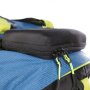 Дорожная спортивная сумка (рюкзак) OGiO 9.0 ENDURANCE BAG Navy/Acid