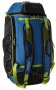Дорожная спортивная сумка (рюкзак) OGiO 9.0 ENDURANCE BAG Navy/Acid