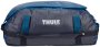 Дорожная спортивная сумка-рюкзак Thule Chasm на 90 л вес 2 кг Синий — фото 3