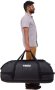 Дорожная (спортивная) сумка Thule Chasm на 130 л из нейлона Черная — фото 4