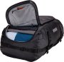 Дорожная (спортивная) сумка Thule Chasm на 130 л из нейлона Черная — фото 7