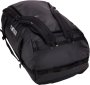 Дорожная (спортивная) сумка Thule Chasm на 130 л из нейлона Черная — фото 10