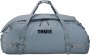 Дорожня (спортивна) сумка Thule Chasm на 130 л із нейлону Блакитна — фото 2