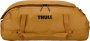 Дорожная (спортивная) сумка Thule Chasm на 130 л из нейлона Коричневая — фото 3