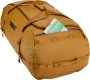 Дорожная (спортивная) сумка Thule Chasm на 130 л из нейлона Коричневая — фото 9